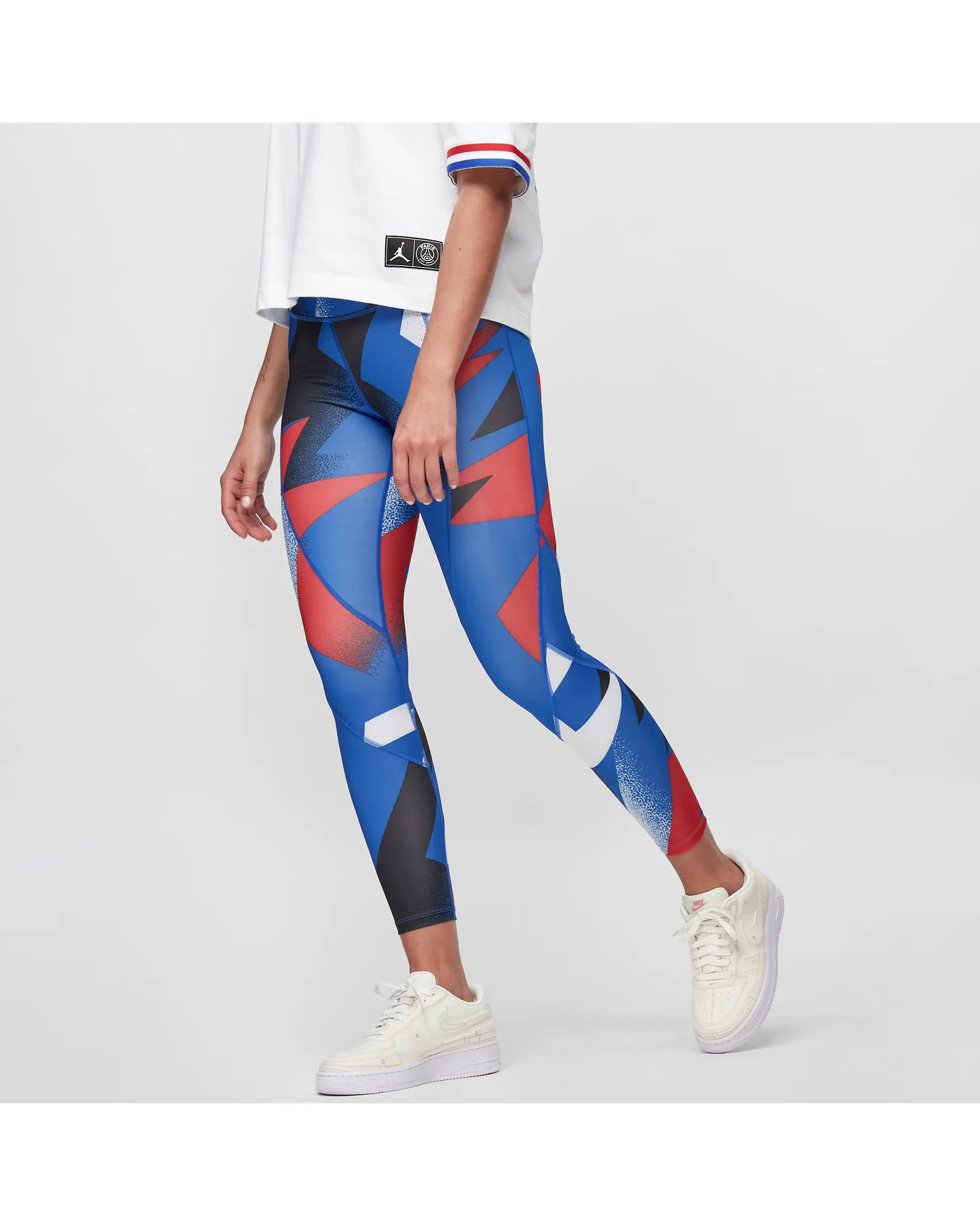 W J PSG LEGGING CQ7214-401