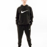 Кофта Nike FLC HOODIE BB FN0247-010