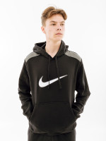 Кофта Nike FLC HOODIE BB FN0247-010