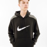 Кофта Nike FLC HOODIE BB FN0247-010