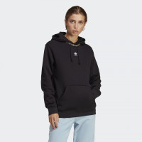 Худі HOODIE IA6427 Adidas S Чорний IA6427
