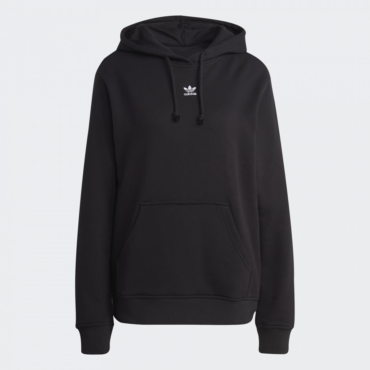 Худі HOODIE IA6427 Adidas S Чорний IA6427