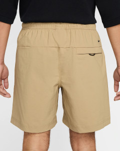 Шорти чоловічі Nike Tech Beige HQ0470-297