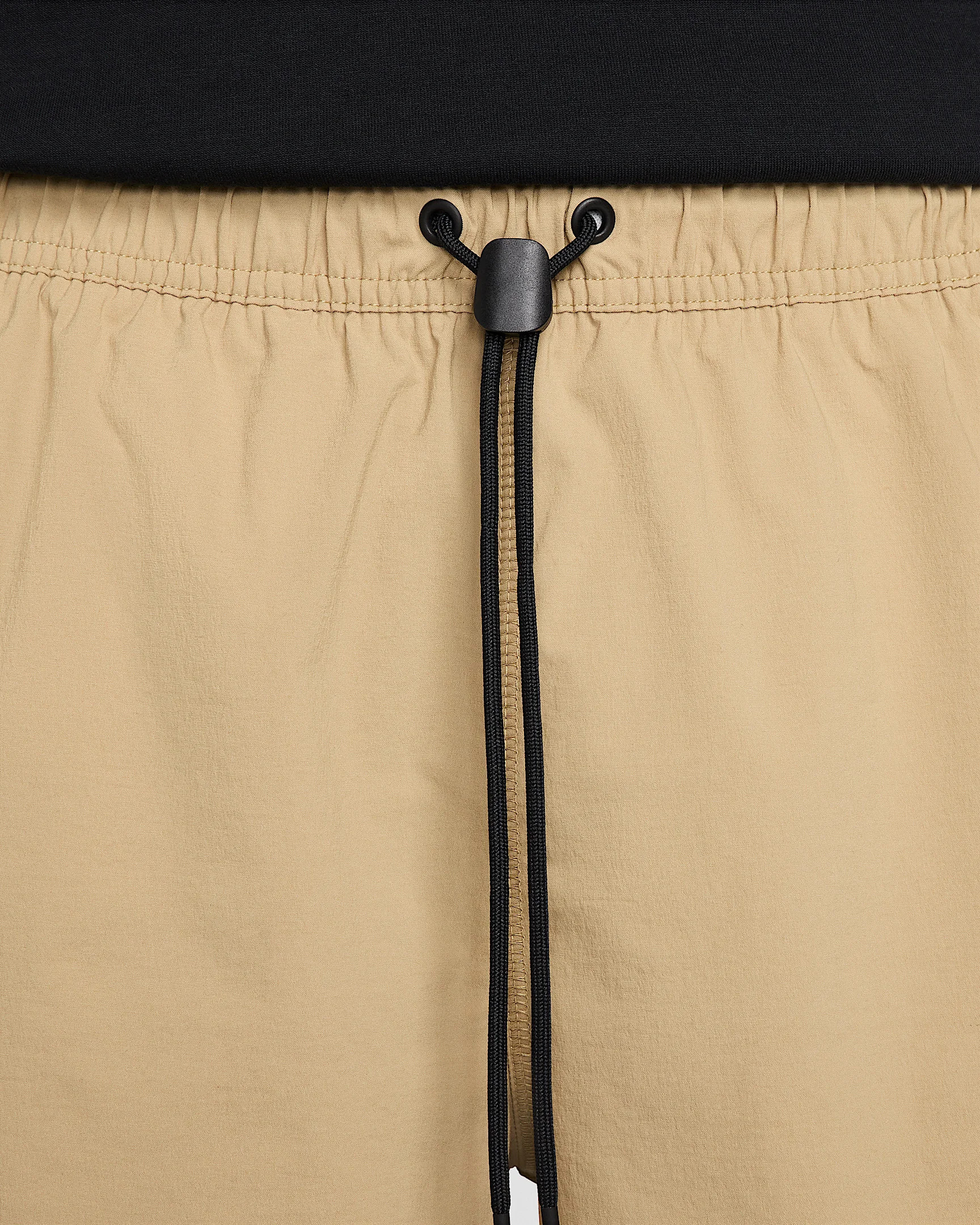 Шорти чоловічі Nike Tech Beige HQ0470-297