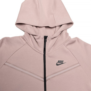 Кофта Nike FLC WR ESSNTL FZ HDY CW4298-272