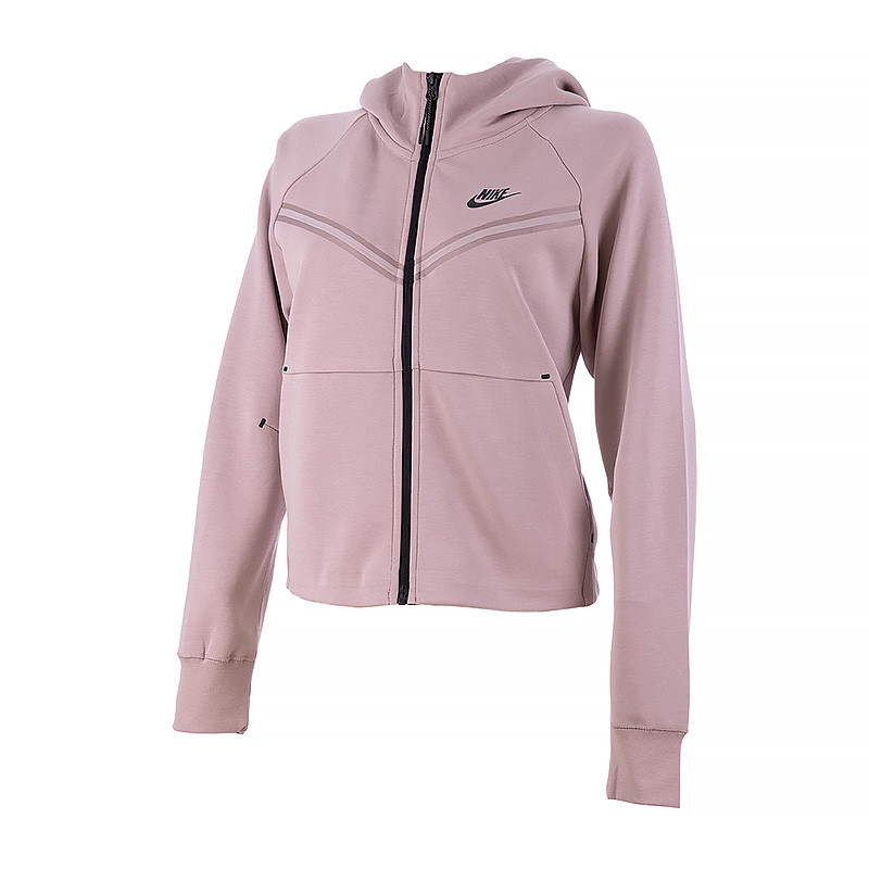 Кофта Nike FLC WR ESSNTL FZ HDY CW4298-272