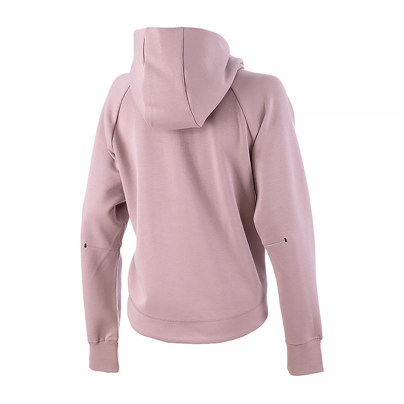 Кофта Nike FLC WR ESSNTL FZ HDY CW4298-272