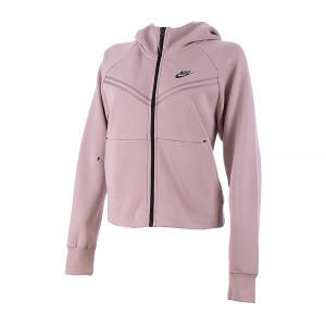 Кофта Nike FLC WR ESSNTL FZ HDY CW4298-272