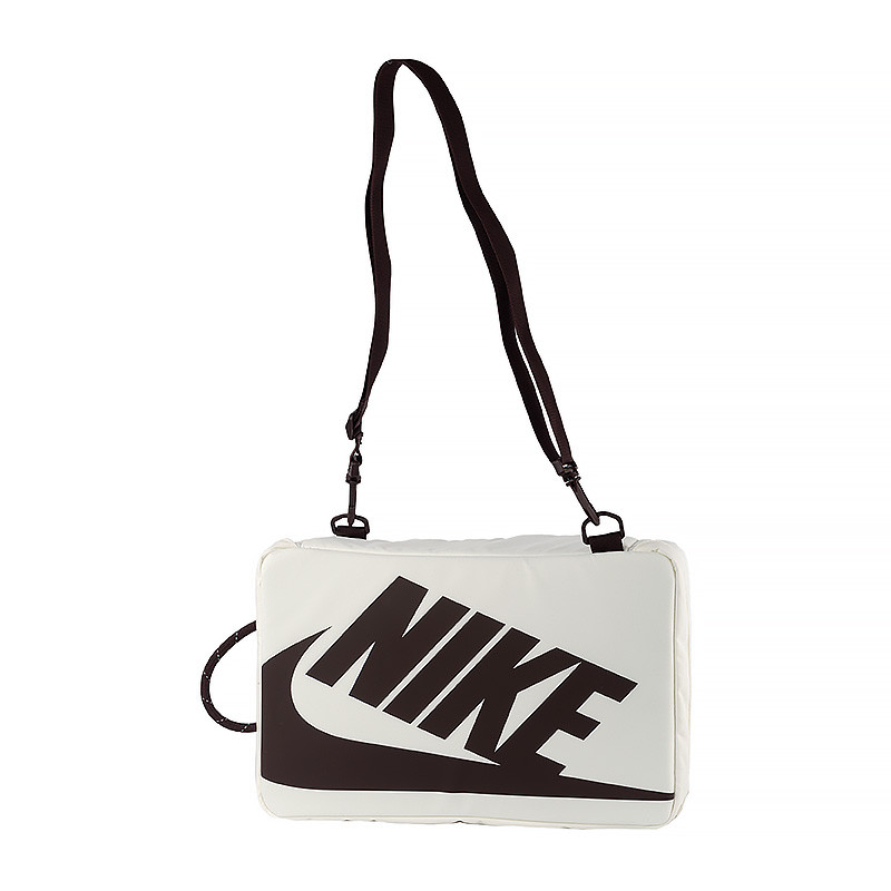 Сумка Nike NK SHOE BOX BAG LARGE - PRM DA7337-133