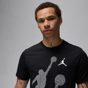 Футболка JORDAN MBRAND SS HBR CREW FN6025-010