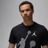 Футболка JORDAN MBRAND SS HBR CREW FN6025-010