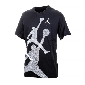 Футболка JORDAN MBRAND SS HBR CREW FN6025-010