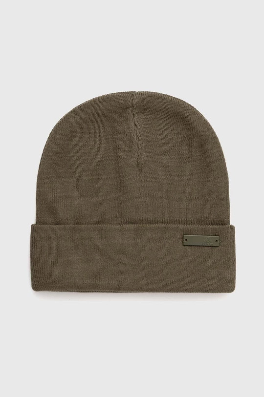 Шапка TONAL MET BEAN IX6424 Adidas OSFM Хакі IX6424