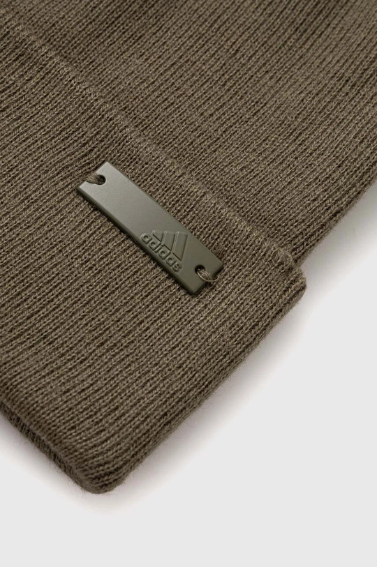 Шапка TONAL MET BEAN IX6424 Adidas OSFM Хакі IX6424