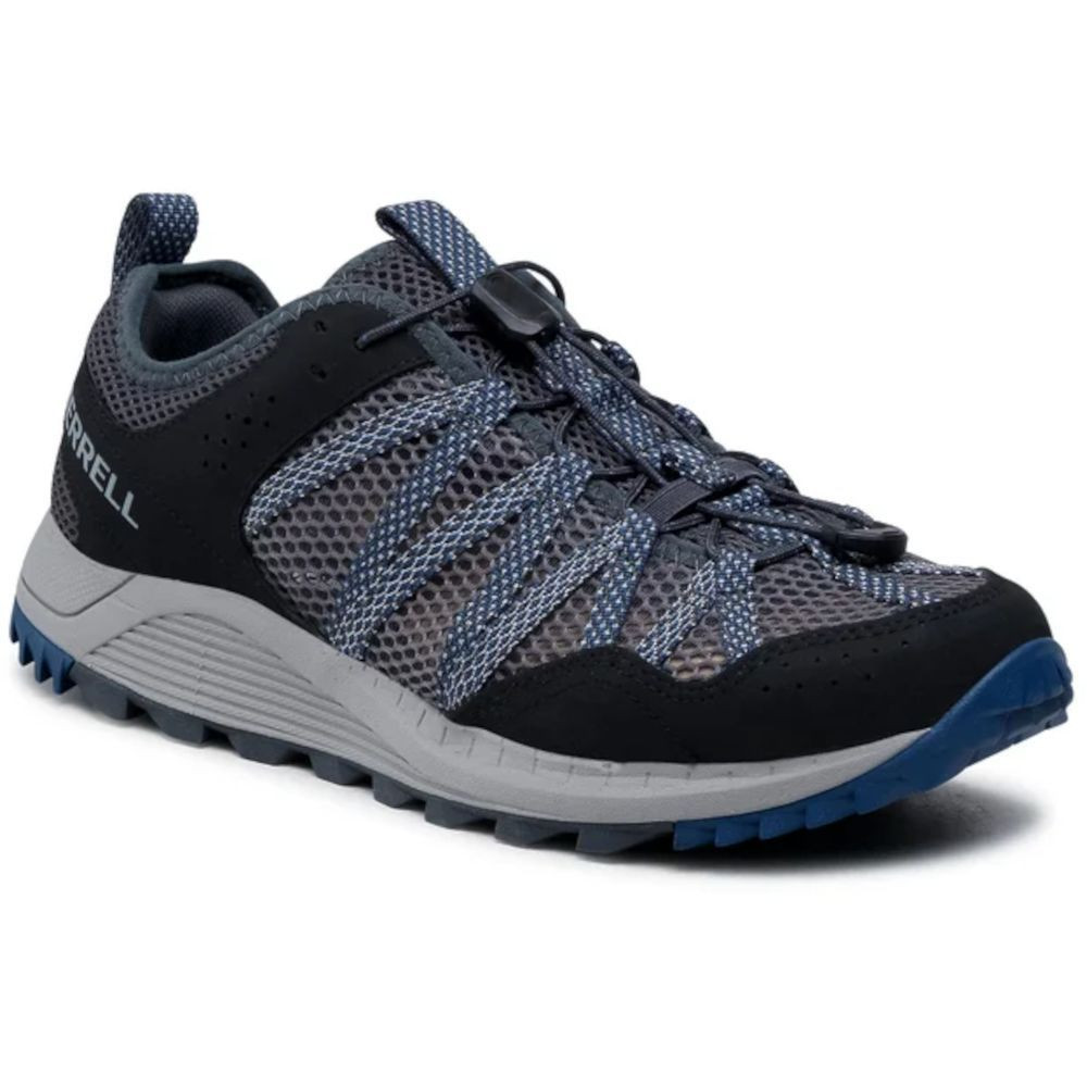 Кросівки Merrell Wildwood Aerosport Mns 036.0743