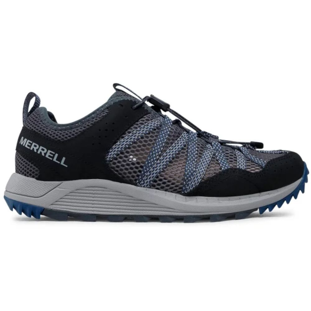 Кросівки Merrell Wildwood Aerosport Mns 036.0743