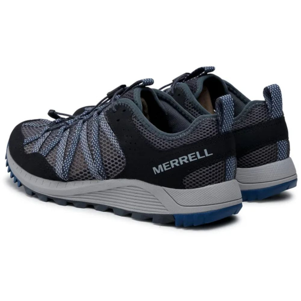 Кросівки Merrell Wildwood Aerosport Mns 036.0743