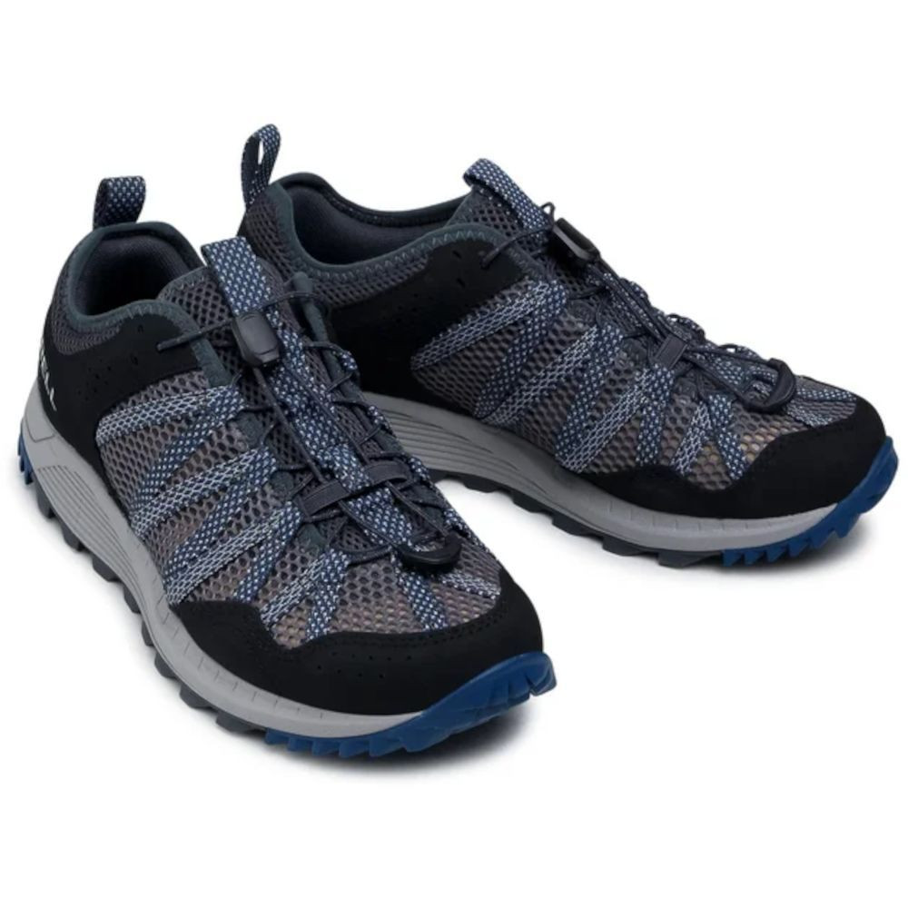 Кросівки Merrell Wildwood Aerosport Mns 036.0743