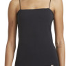 Майка жіноча Nike Yoga Luxe Black DA1059-010