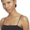 Майка жіноча Nike Yoga Luxe Black DA1059-010