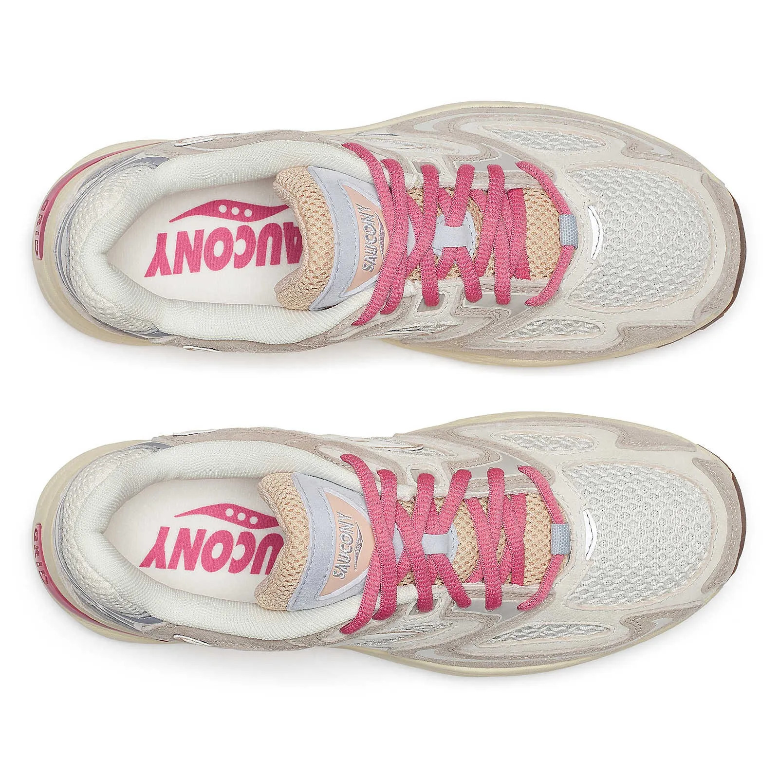 Кросівки Saucony GRID JAZZ 9 S60892-1