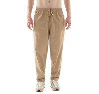 Штани чоловічі Nike Club Beige FN3096-297