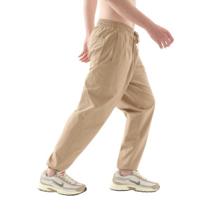 Штани чоловічі Nike Club Beige FN3096-297