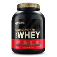 Порошок Gold Standard 100% Whey - 2280g French Vanilla Crème 2022-09-0193