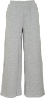 Штани ONLWANTED LT WIDE SWEAT PANTS SWT 15244837-Light Grey Melange ONLY M Сірий 15244837-Light Grey Melan