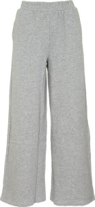 Штани ONLWANTED LT WIDE SWEAT PANTS SWT 15244837-Light Grey Melange ONLY M Сірий 15244837-LIGHT GREY MELAN