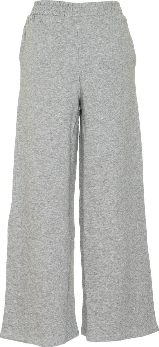 Штани ONLWANTED LT WIDE SWEAT PANTS SWT 15244837-Light Grey Melange ONLY M Сірий 15244837-Light Grey Melan