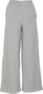 Штани ONLWANTED LT WIDE SWEAT PANTS SWT 15244837-Light Grey Melange ONLY M Сірий 15244837-LIGHT GREY MELAN