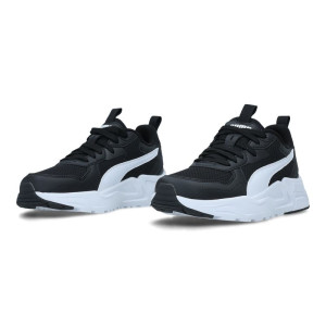 Кросівки Trinity Lite Jr 39144301 Puma 3 (35,5) Чорний 39144301