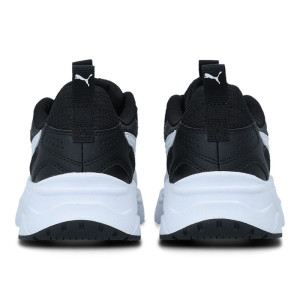 Кросівки Trinity Lite Jr 39144301 Puma 3 (35,5) Чорний 39144301