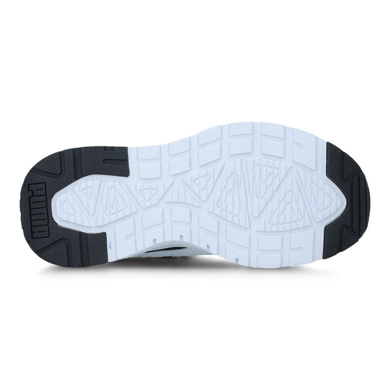 Кросівки Trinity Lite Jr 39144301 Puma 3 (35,5) Чорний 39144301