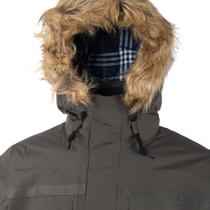 Парка HELLY HANSEN COASTAL 2 PARKA 54408-482