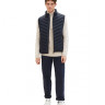 Безрукавка MEN'S LIGHTWEIGHT VEST 1038902-10668 Tom Tailor L Темно-синій 1038902-10668