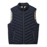 Безрукавка MEN'S LIGHTWEIGHT VEST 1038902-10668 Tom Tailor L Темно-синій 1038902-10668