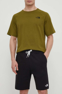Шорти M ZUMU SHORT 0A87DFJK31 THE NORTH FACE L Чорний 0A87DFJK31