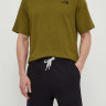 Шорти M ZUMU SHORT 0A87DFJK31 THE NORTH FACE L Чорний 0A87DFJK31