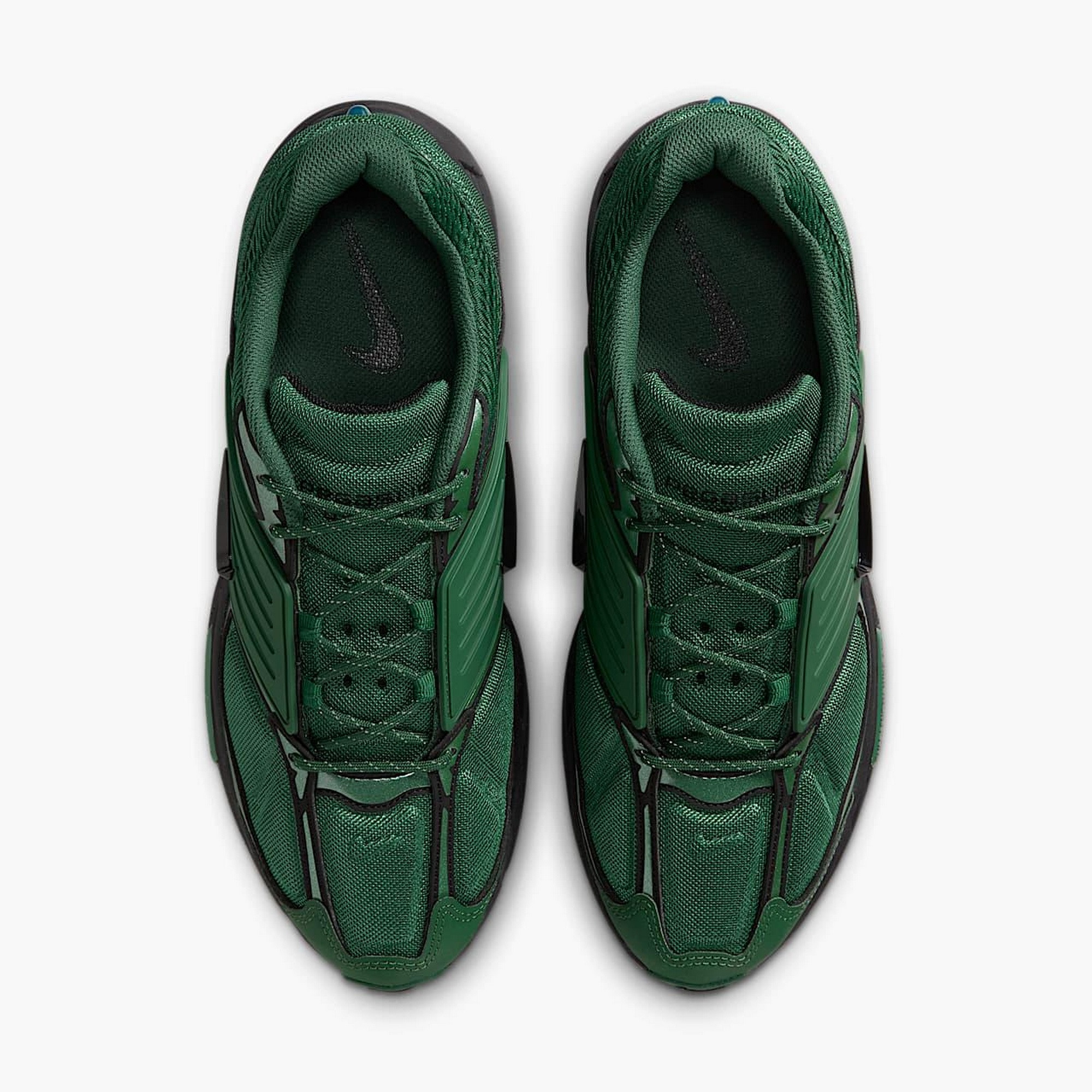 Кросівки чоловічі Nike Air Pegasus Wave Green IB0612-301