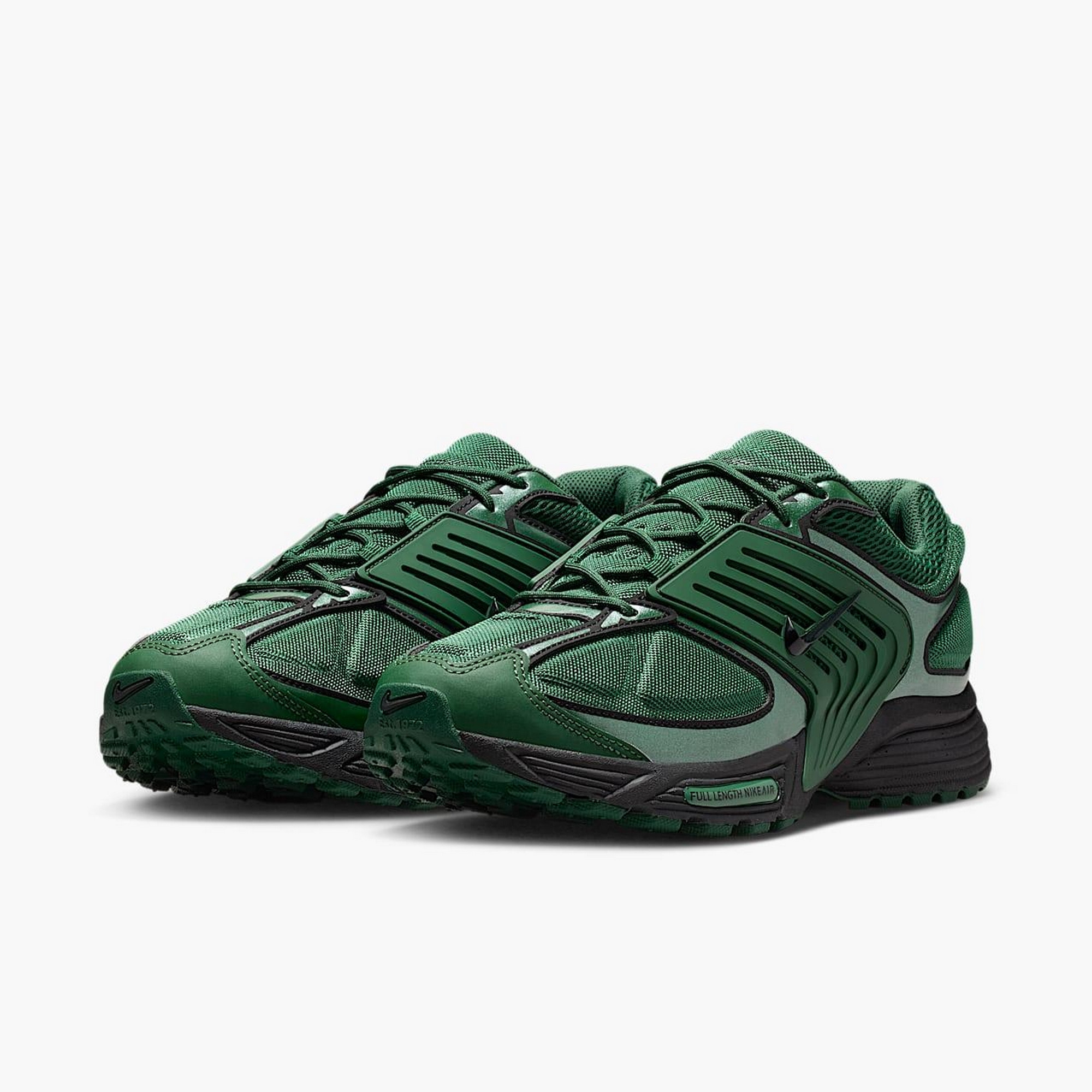 Кросівки чоловічі Nike Air Pegasus Wave Green IB0612-301