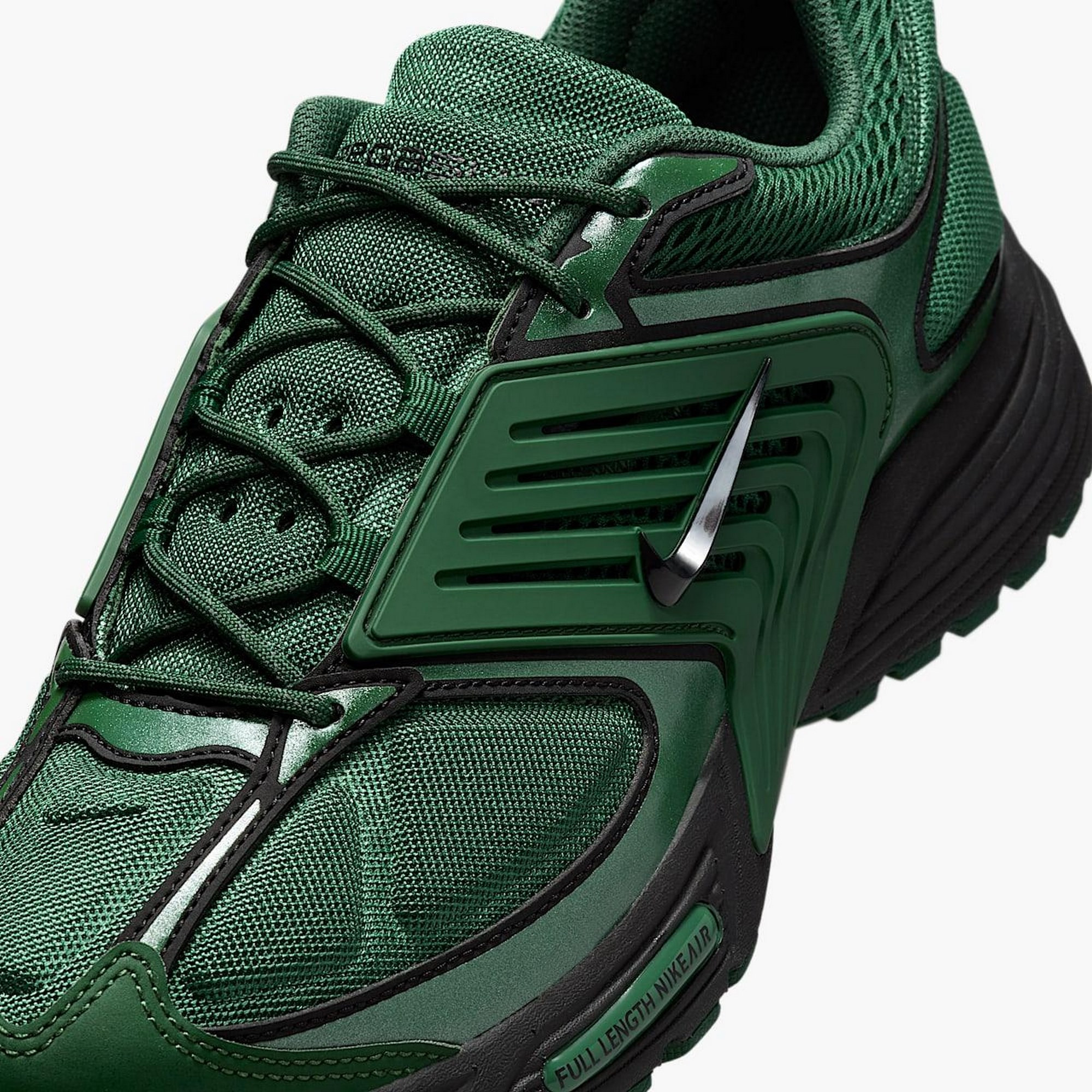 Кросівки чоловічі Nike Air Pegasus Wave Green IB0612-301