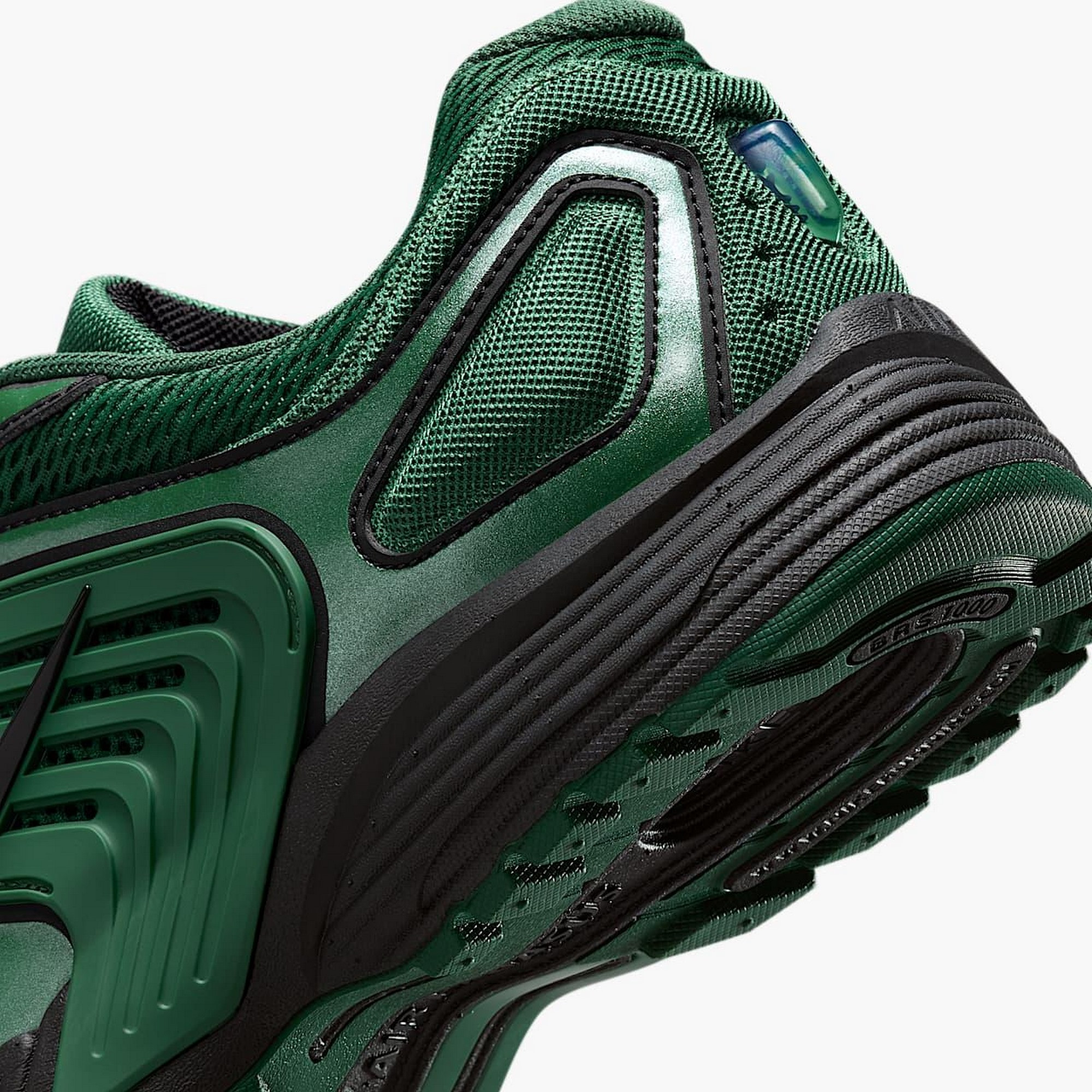 Кросівки чоловічі Nike Air Pegasus Wave Green IB0612-301