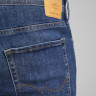 Джинси JJITIM JJORIGINAL AM 814 PLS NOOS 12153646-Blue Denim Jack&Jones PLUS 42/32 Темно-синій 12153646-BLUE DENIM