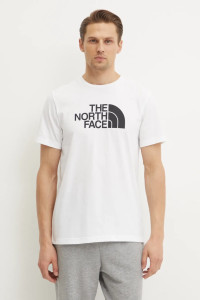 Футболка EASY TEE TNF 0A8A6CFN41 THE NORTH FACE L Білий 0A8A6CFN41
