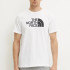Футболка EASY TEE TNF 0A8A6CFN41 THE NORTH FACE L Білий 0A8A6CFN41