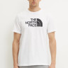 Футболка EASY TEE TNF 0A8A6CFN41 THE NORTH FACE L Білий 0A8A6CFN41