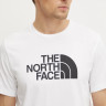 Футболка EASY TEE TNF 0A8A6CFN41 THE NORTH FACE L Білий 0A8A6CFN41
