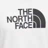 Футболка EASY TEE TNF 0A8A6CFN41 THE NORTH FACE L Білий 0A8A6CFN41